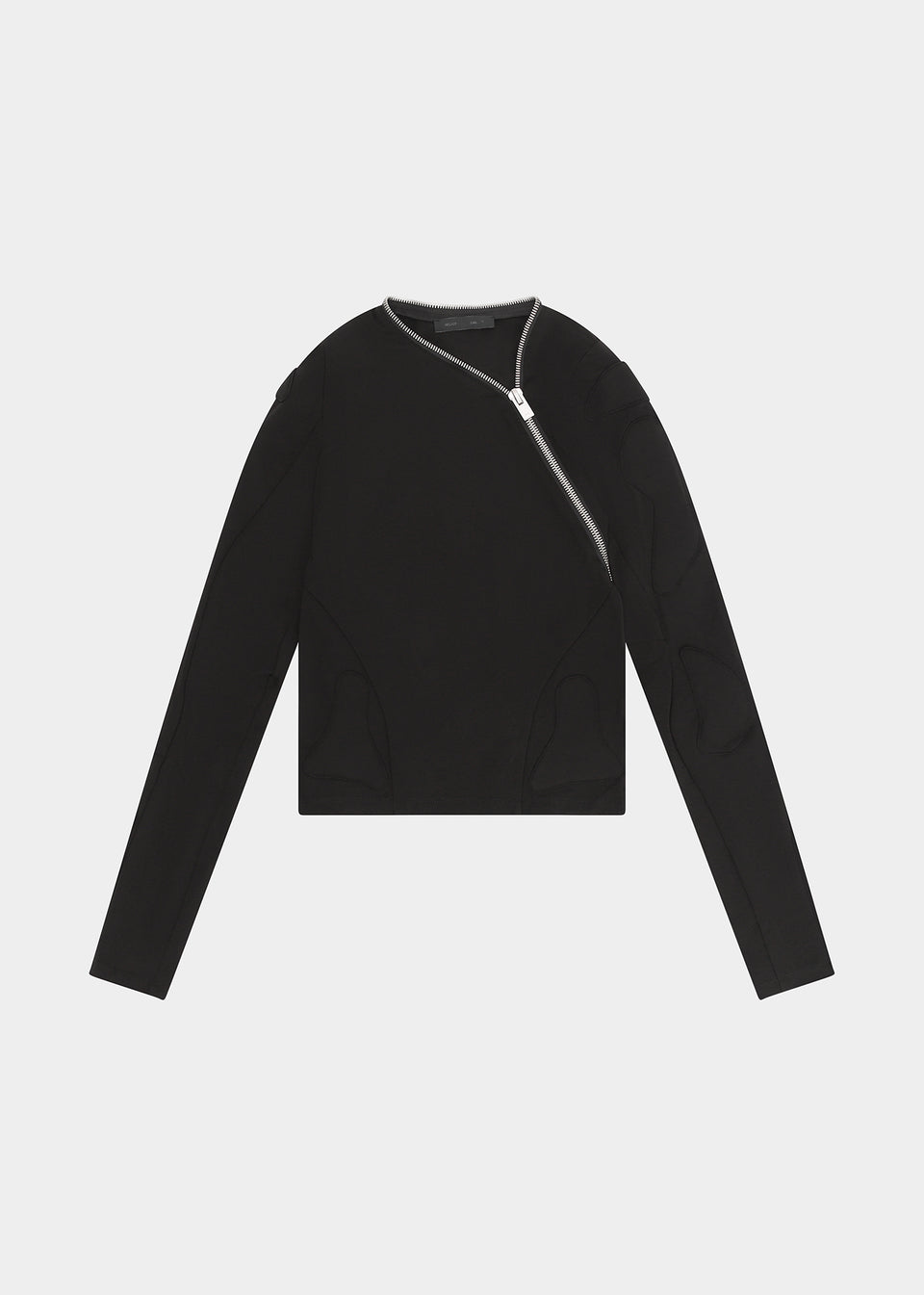 HELIOT EMIL_CURVE LONGSLEEVE TOP_img_thumb
