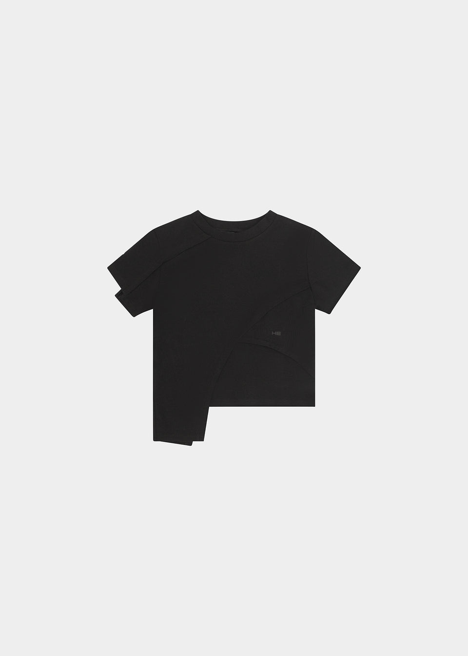 HELIOT EMIL_Deconstructed T-Shirt_img_thumb