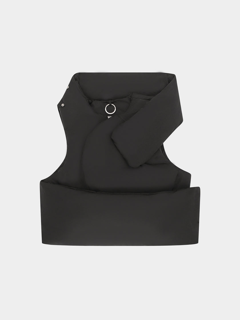 HE, product: HOLLOWING VEST (Thumbnail)