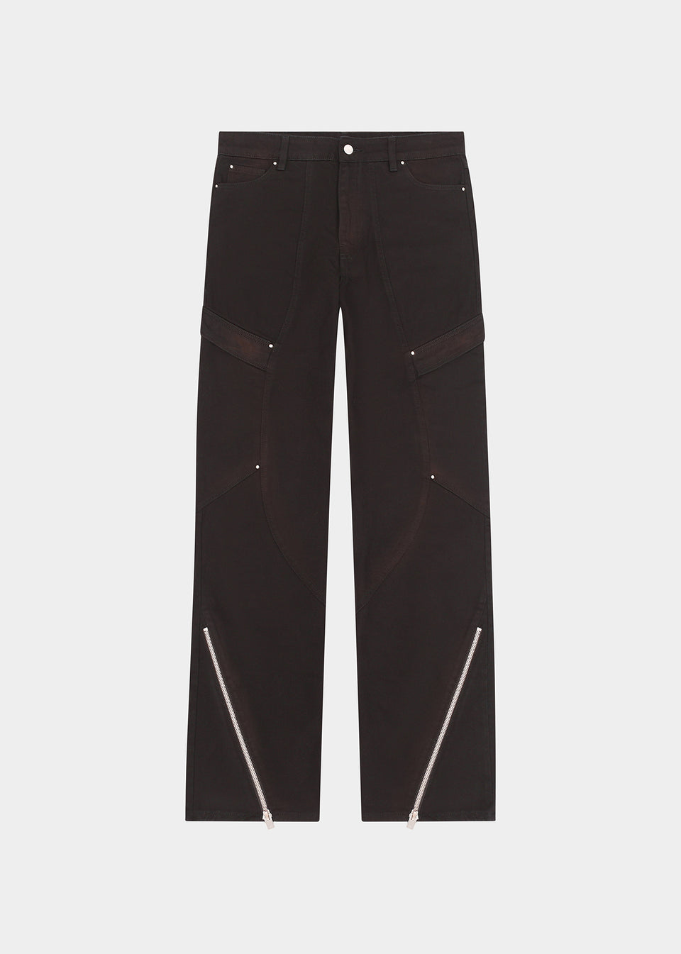 HELIOT EMIL_HOLONOMIC POCKET DENIM CARGO_img_thumb
