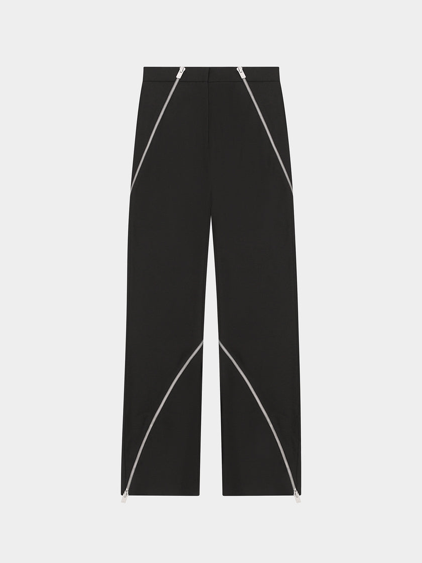 HE, product: SLING TAILORED TROUSERS (Thumbnail)
