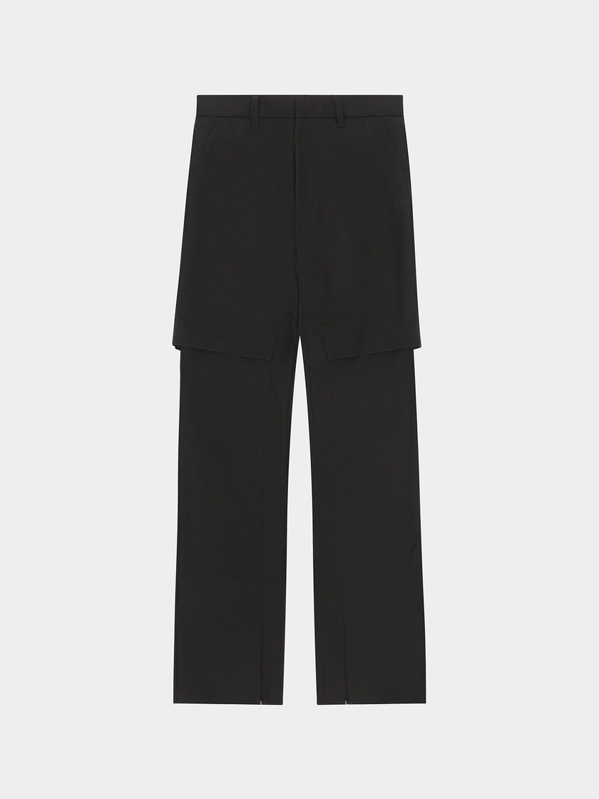 HE, product: FUSION TAILORED TROUSERS (Thumbnail)