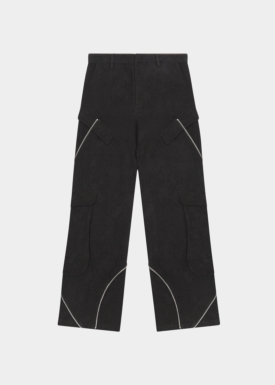 HELIOT EMIL_PUNCTURED CARGO TROUSER_img_thumb
