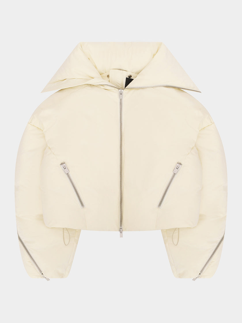 HE, product: DRIFTED DOWN PIECE (Thumbnail)