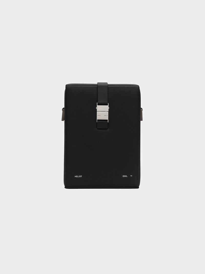 HE, product: OVERT BOX BAG (Thumbnail)
