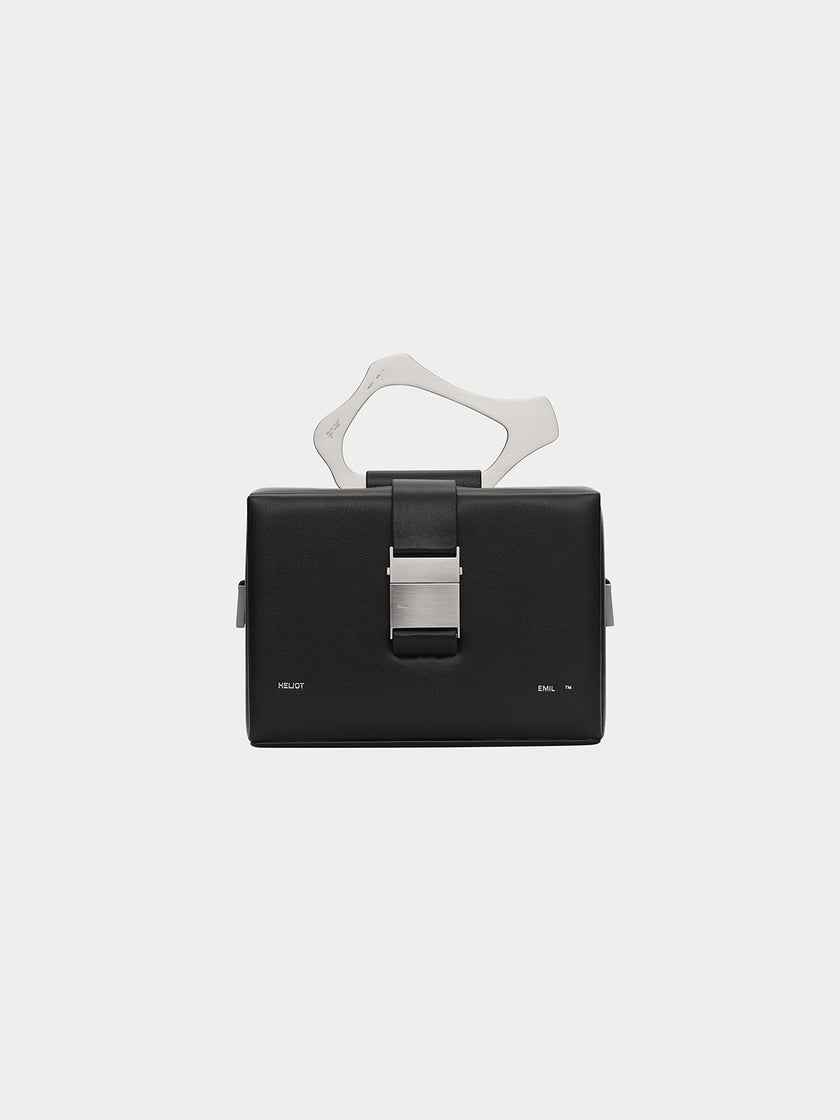 HE, product: SOLELY BOX BAG (Thumbnail)