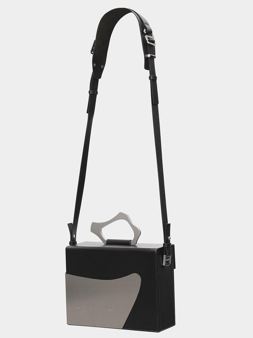 HE, product: CARBIDE METAL BOX BAG (Thumbnail alt.)