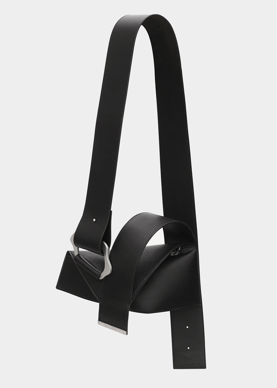HELIOT EMIL_MAQUETTE LEATHER BAG_img_hover