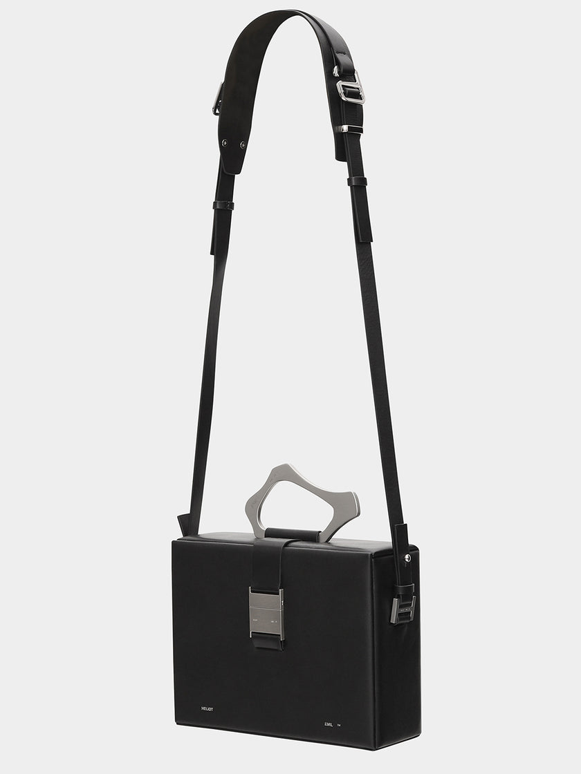 HE, product: SOLELY LARGE BOX BAG (Thumbnail alt.)