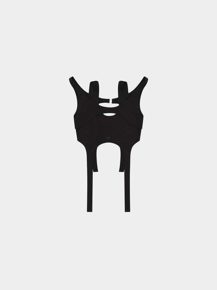 HE, product: HARNESS TOP (Thumbnail)