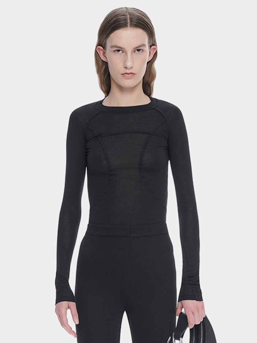 HE, product: UMBRA TOP (Thumbnail alt.)