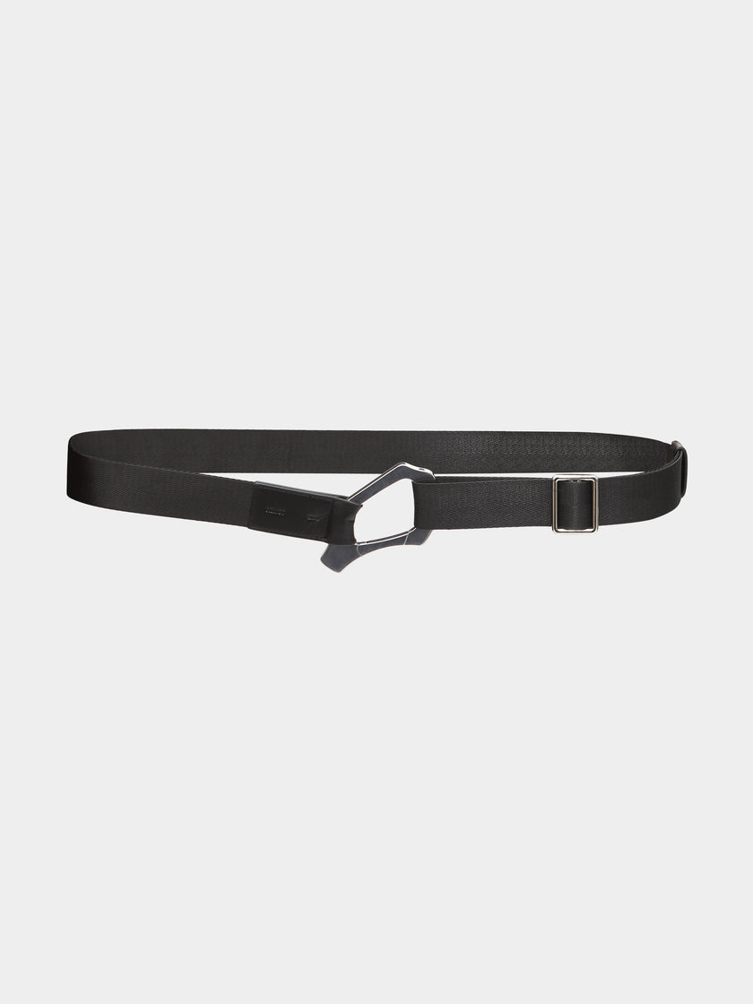 HE, product: SOLAR CARABINER BELT (Thumbnail alt.)