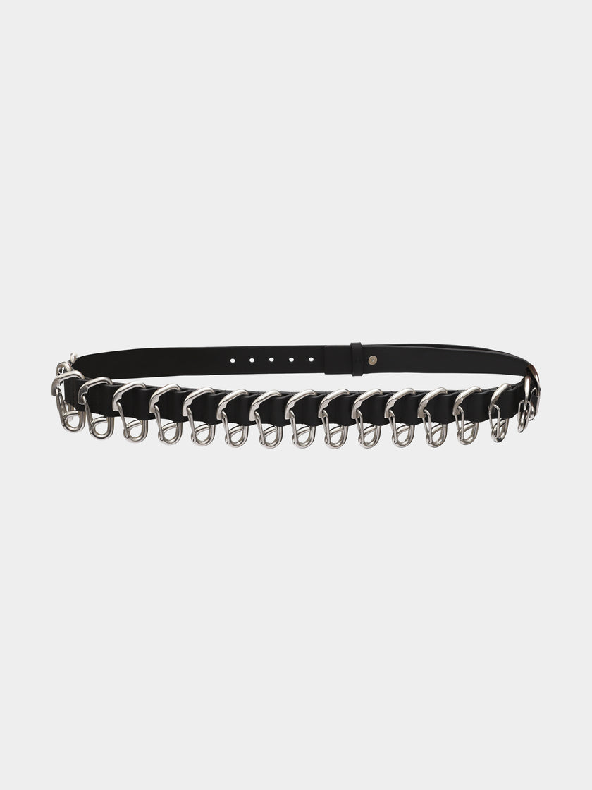 HE, product: AURORA CARABINER BELT (Thumbnail)