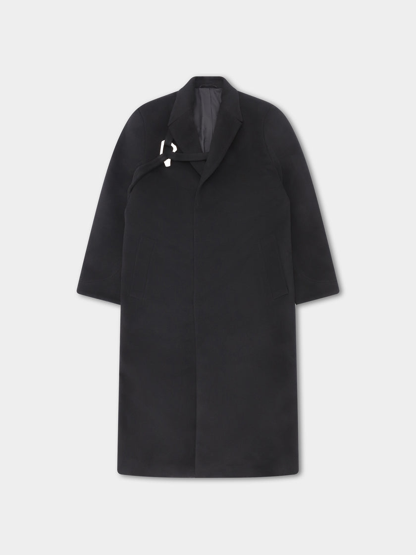 HE, product: TITAN WOOL COAT IN CASHMERE (Thumbnail)