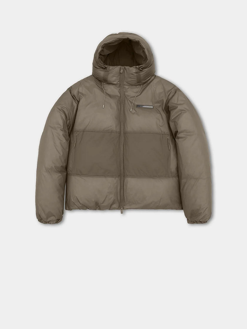 HE, product: VELUM DOWN JACKET (Thumbnail alt.)
