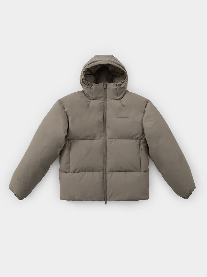 HE, product: VELUM DOWN JACKET (Thumbnail)