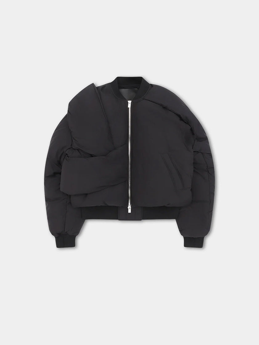 HE, product: ALTAIR BOMBER JACKET (Thumbnail alt.)