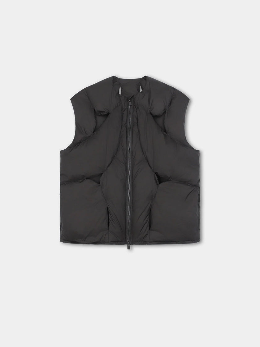HE, product: SOLSTICE PADDED VEST (Thumbnail)
