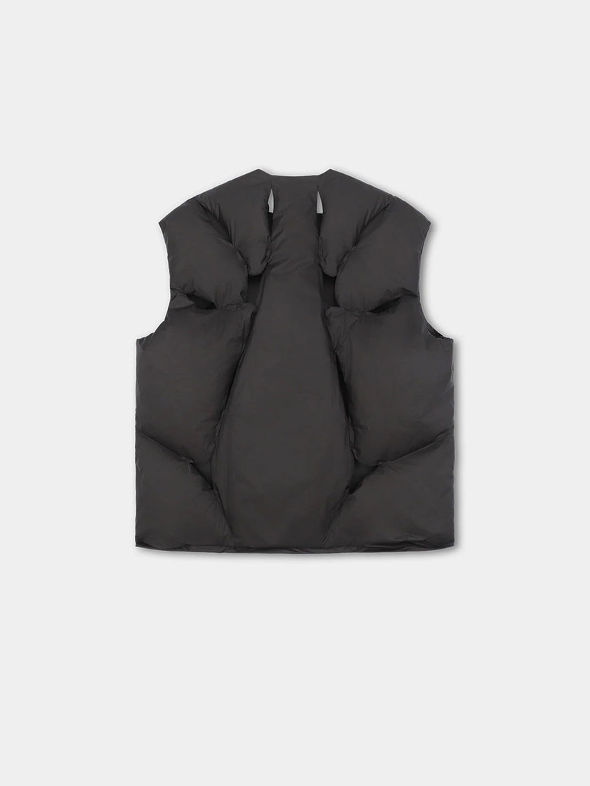 HE, product: SOLSTICE PADDED VEST (Thumbnail alt.)