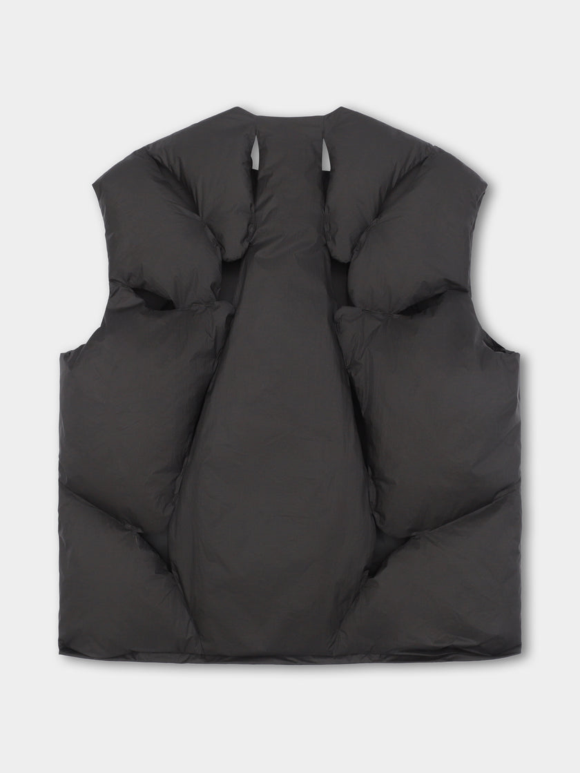 HE, product: SOLSTICE PADDED VEST (Thumbnail alt.)
