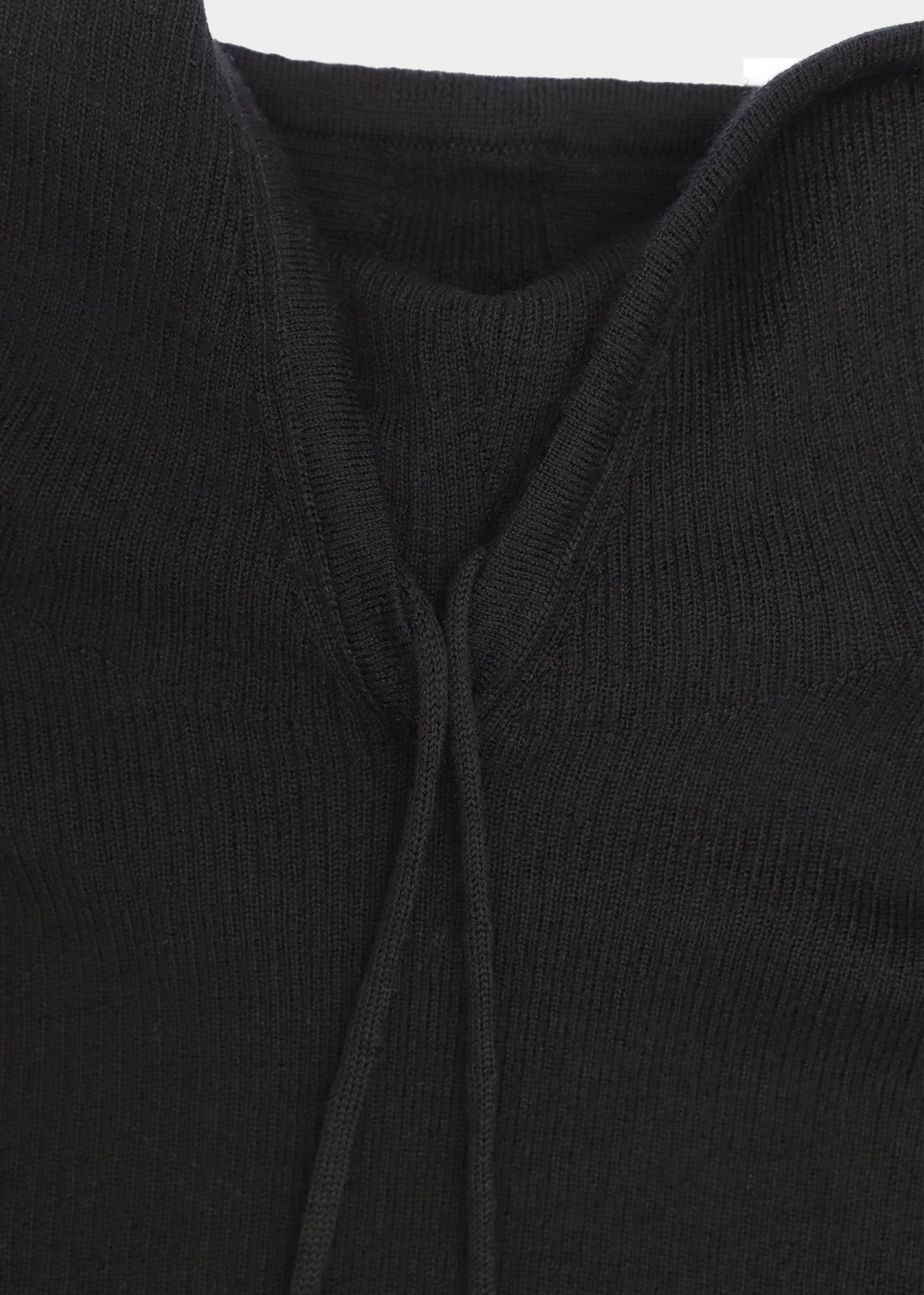 HE, product: PHOTOLYSIS KNIT HOODIE (Fig. 13)