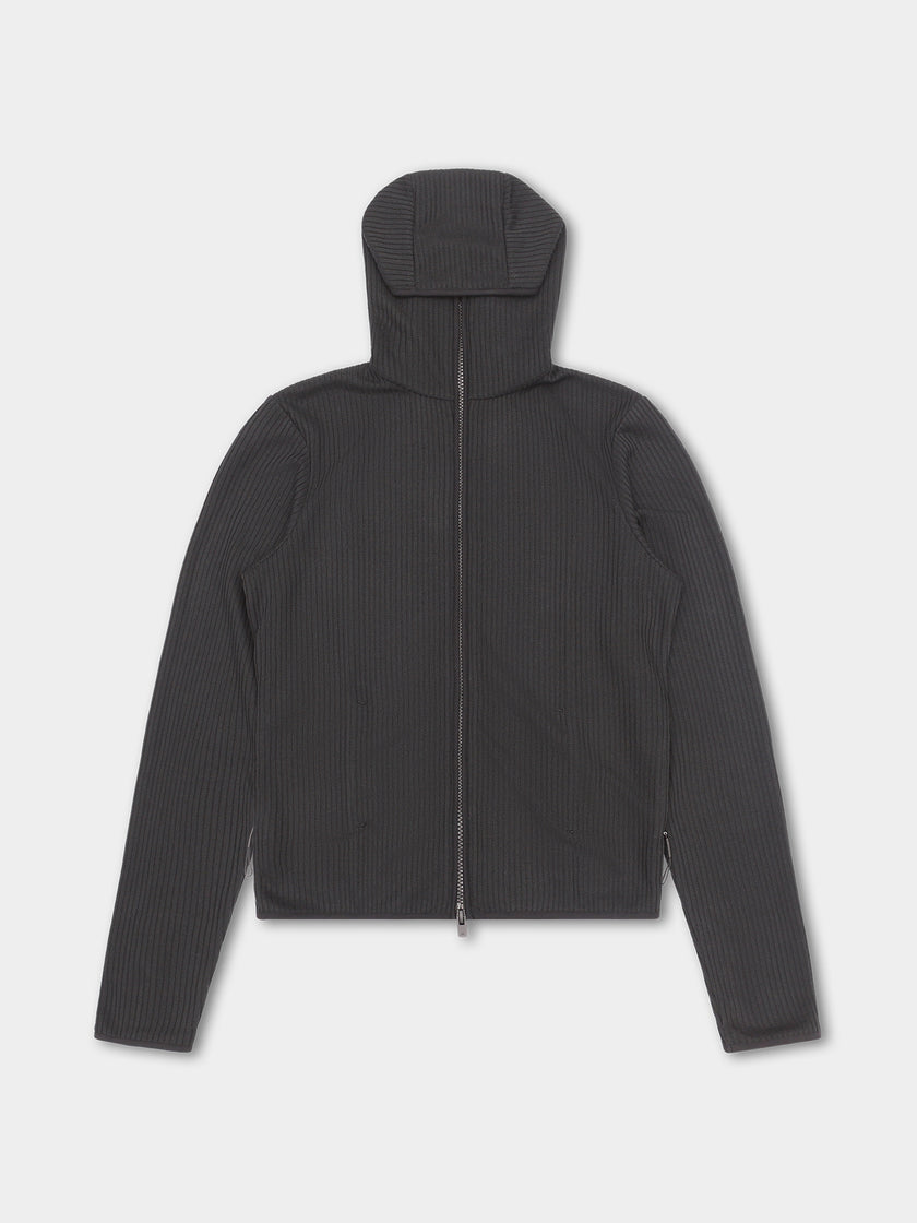 HE, product: HYPERION HOODIE IN CASHMERE (Thumbnail)