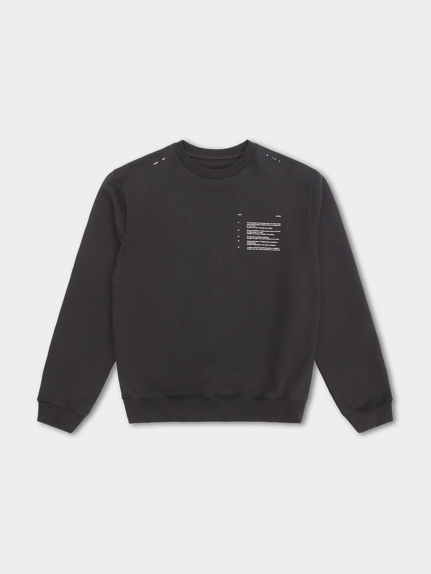 HE, product: PHOTON SWEATSHIRT (Thumbnail)