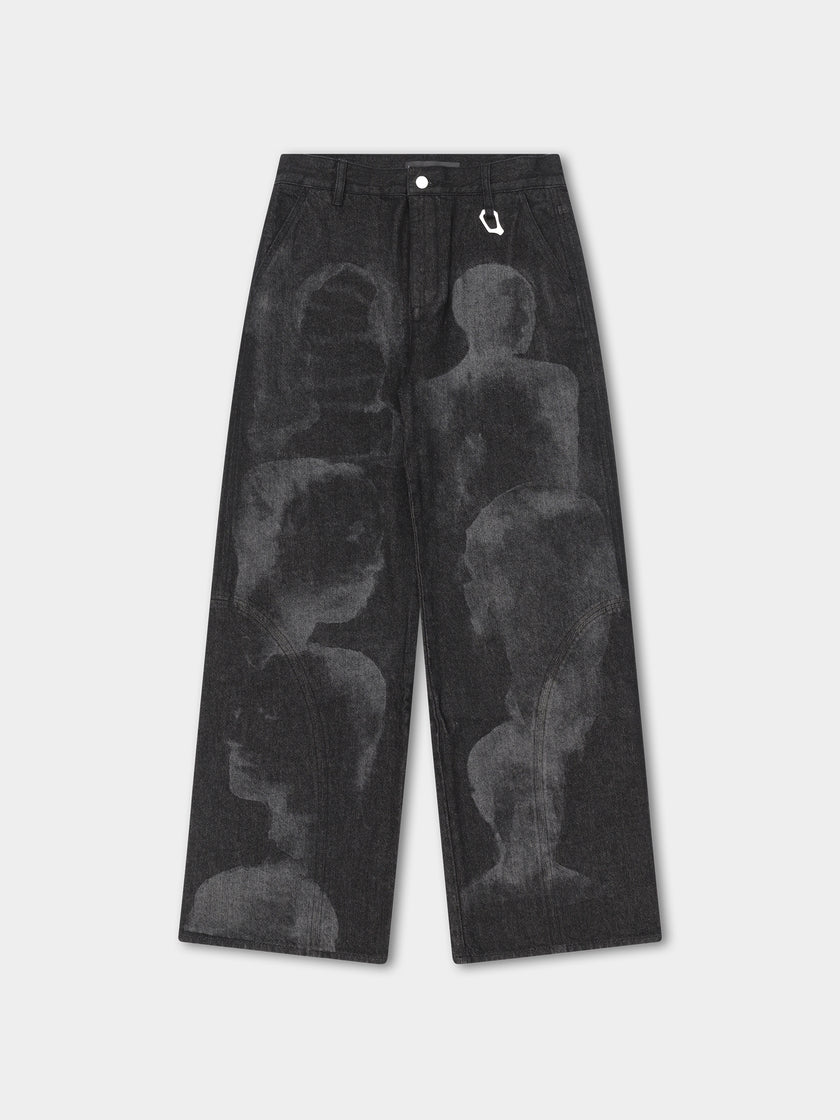 HE, product: BASALT DENIM LASER (Thumbnail)