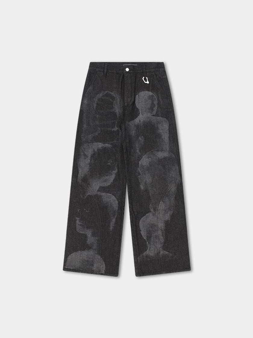 HE, product: BASALT DENIM LASER (Thumbnail)