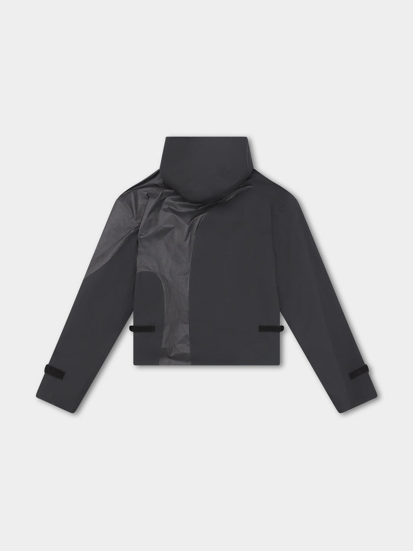 HE, product: POLARIZE FITTED JACKET (Thumbnail alt.)