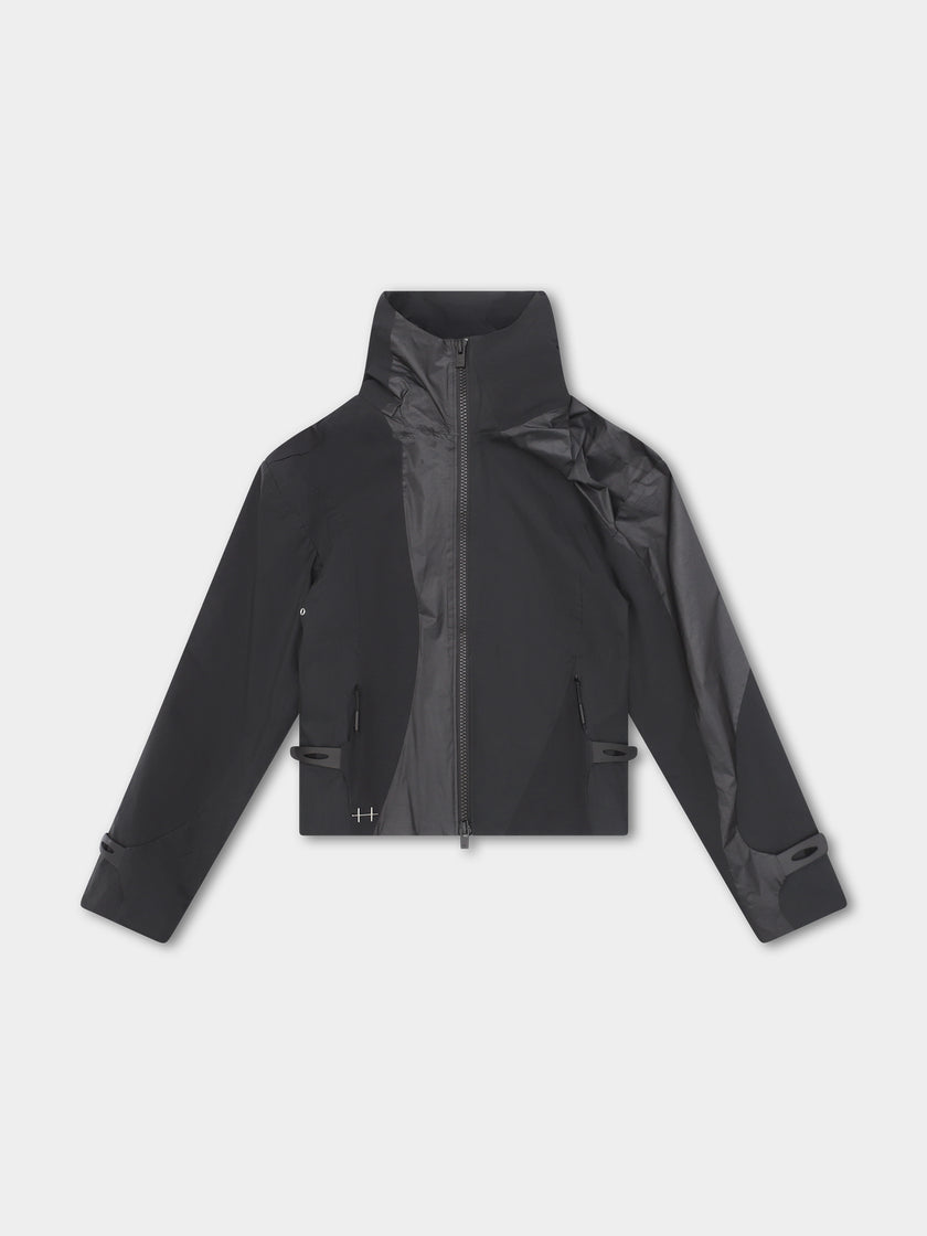 HE, product: POLARIZE FITTED JACKET (Thumbnail)