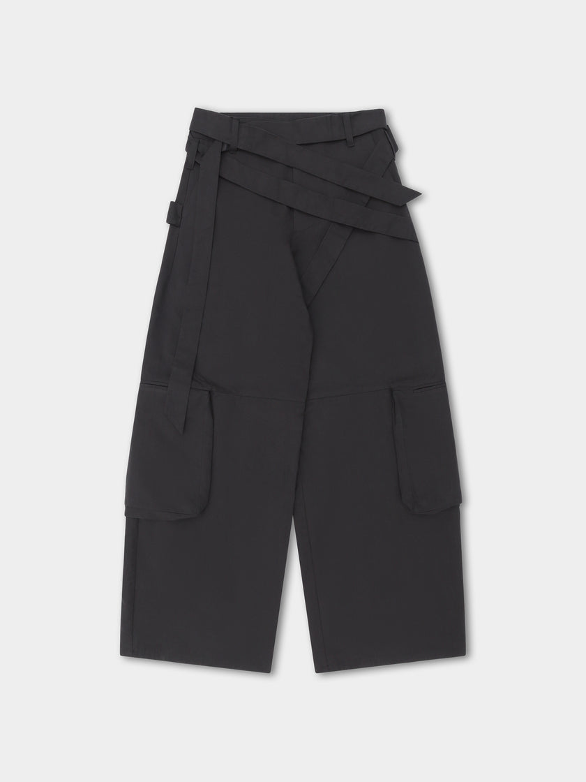 HE, product: LUSTER PANTS (Thumbnail)