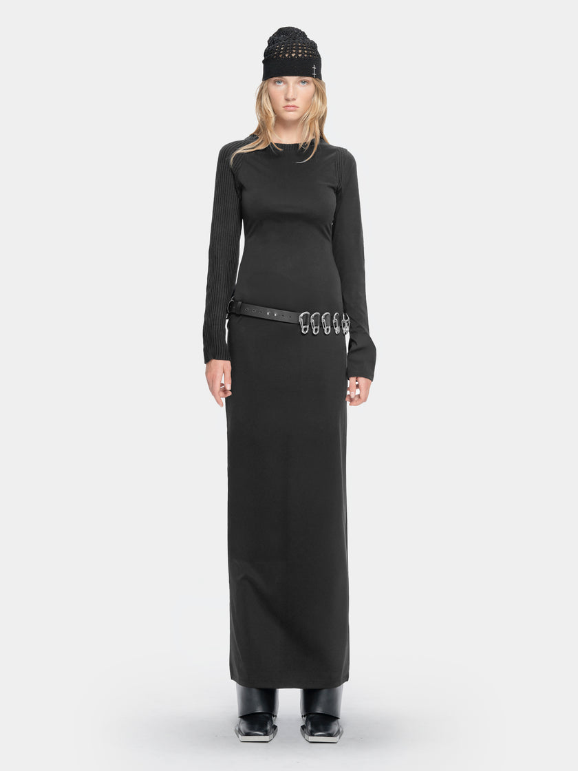 HE, product: OBSCURA DRESS (Thumbnail alt.)