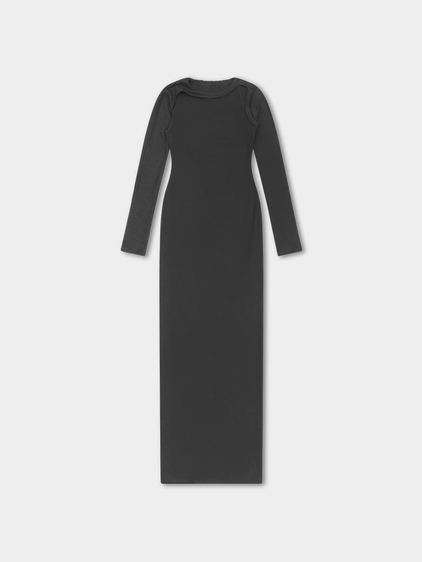 HE, product: OBSCURA DRESS (Thumbnail)