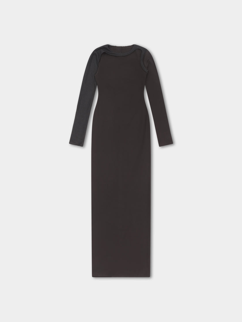 HE, product: OBSCURA DRESS (Thumbnail)