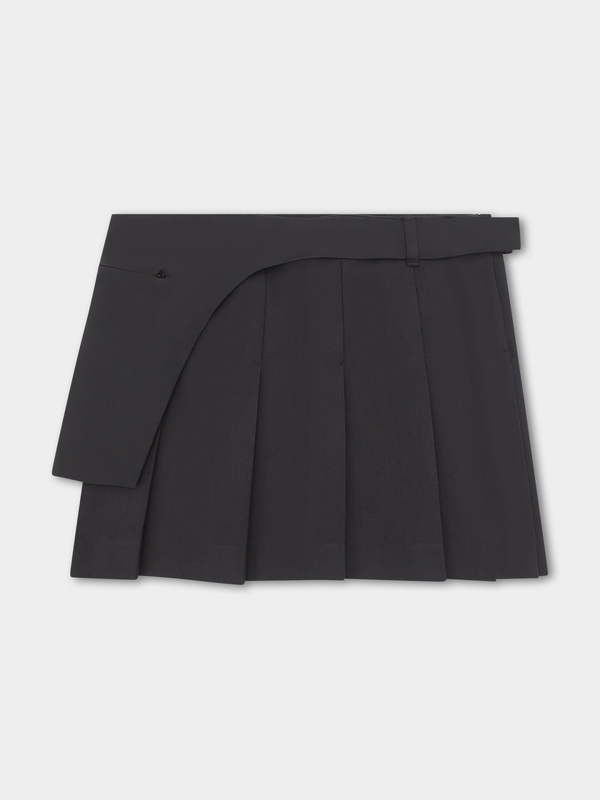 HE, product: PRISM SKIRT (Thumbnail)