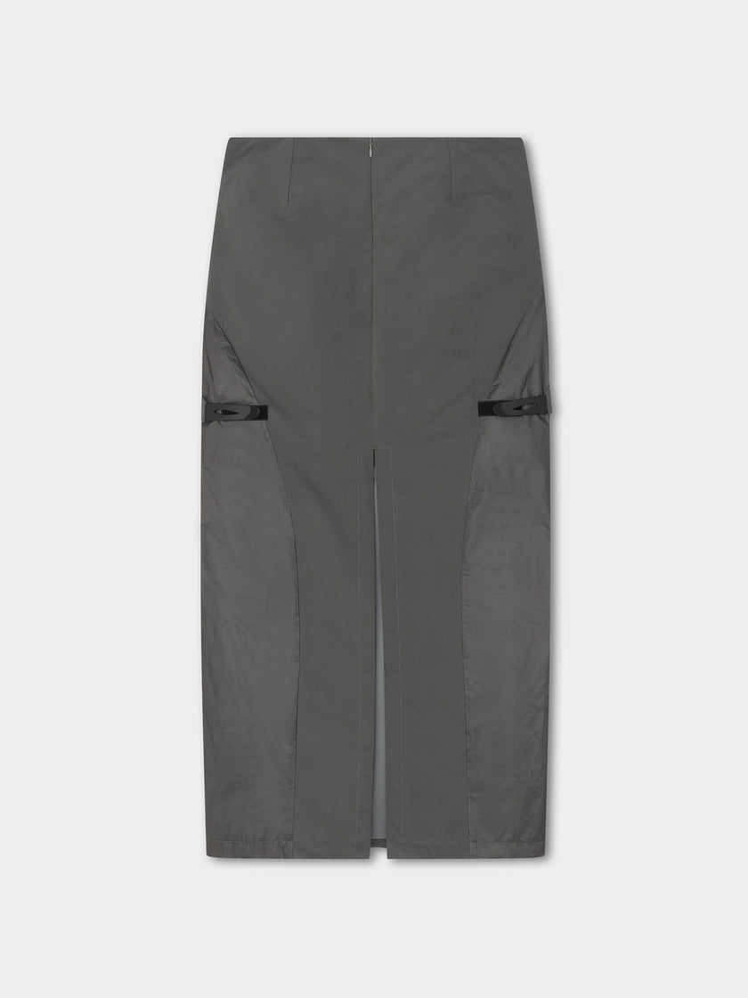 HE, product: POLARIZE SKIRT (Thumbnail)