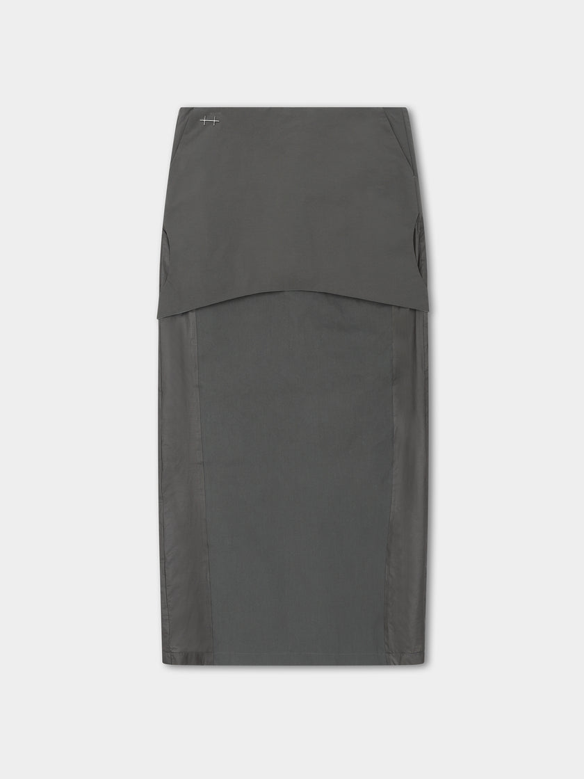 HE, product: POLARIZE SKIRT (Thumbnail alt.)