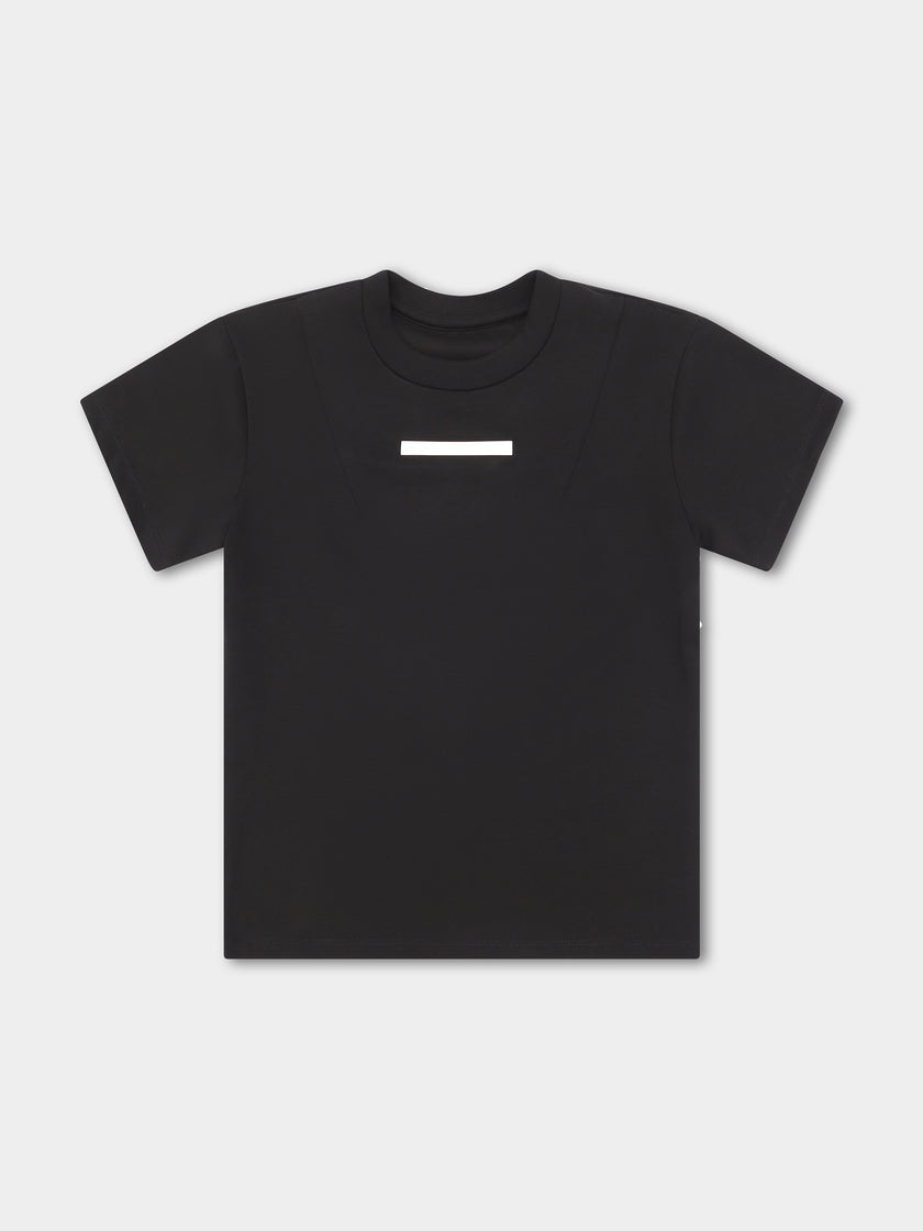 HE, product: ASTRAPE FITTED T-SHIRT (Thumbnail)