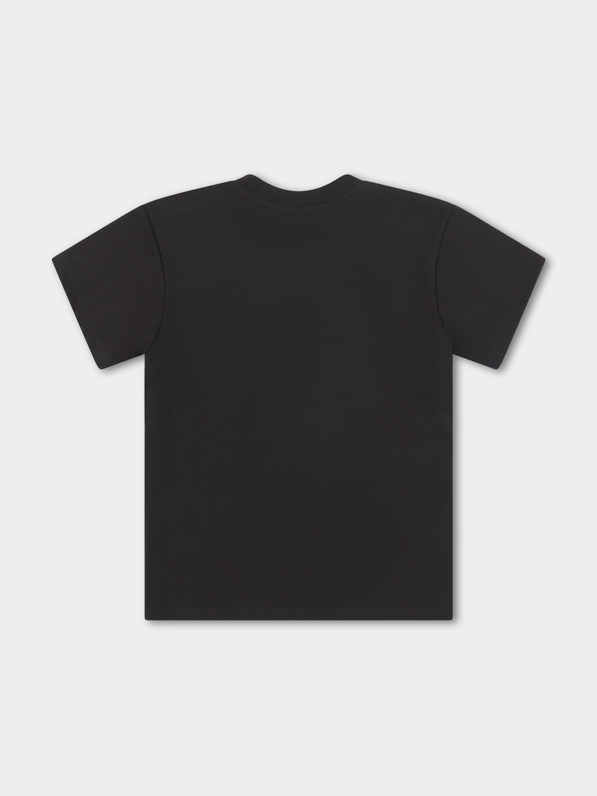 HE, product: ASTRAPE FITTED T-SHIRT (Thumbnail alt.)