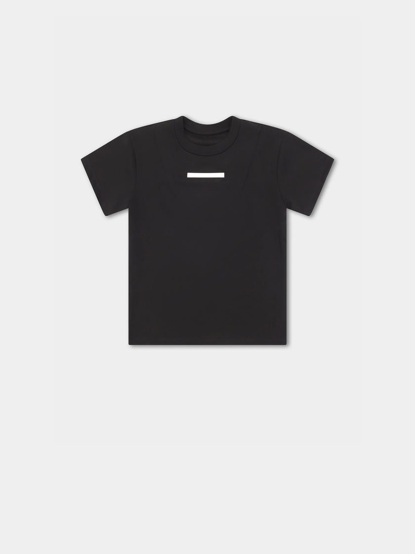 HE, product: ASTRAPE FITTED T-SHIRT (Thumbnail)