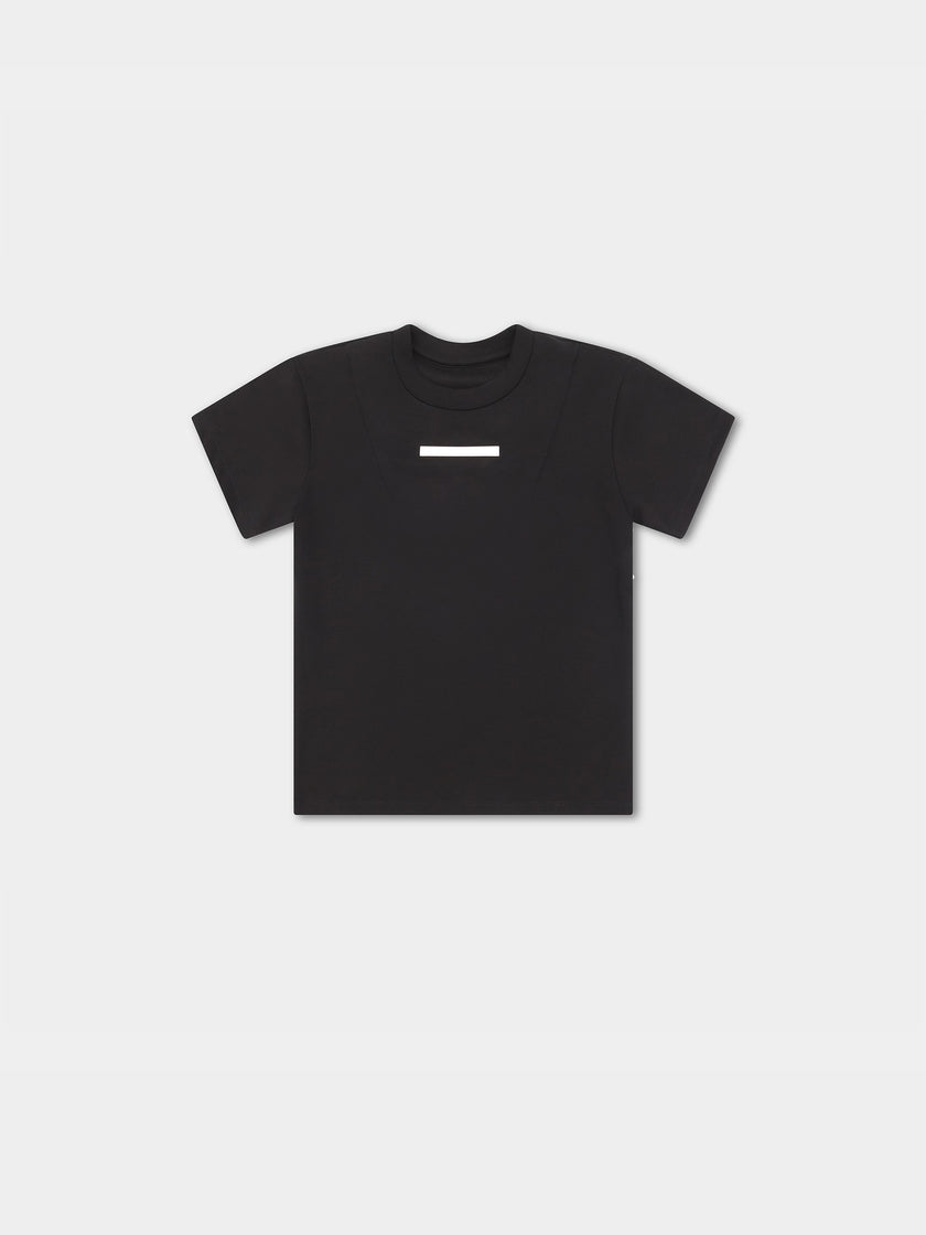 HE, product: ASTRAPE FITTED T-SHIRT (Thumbnail)