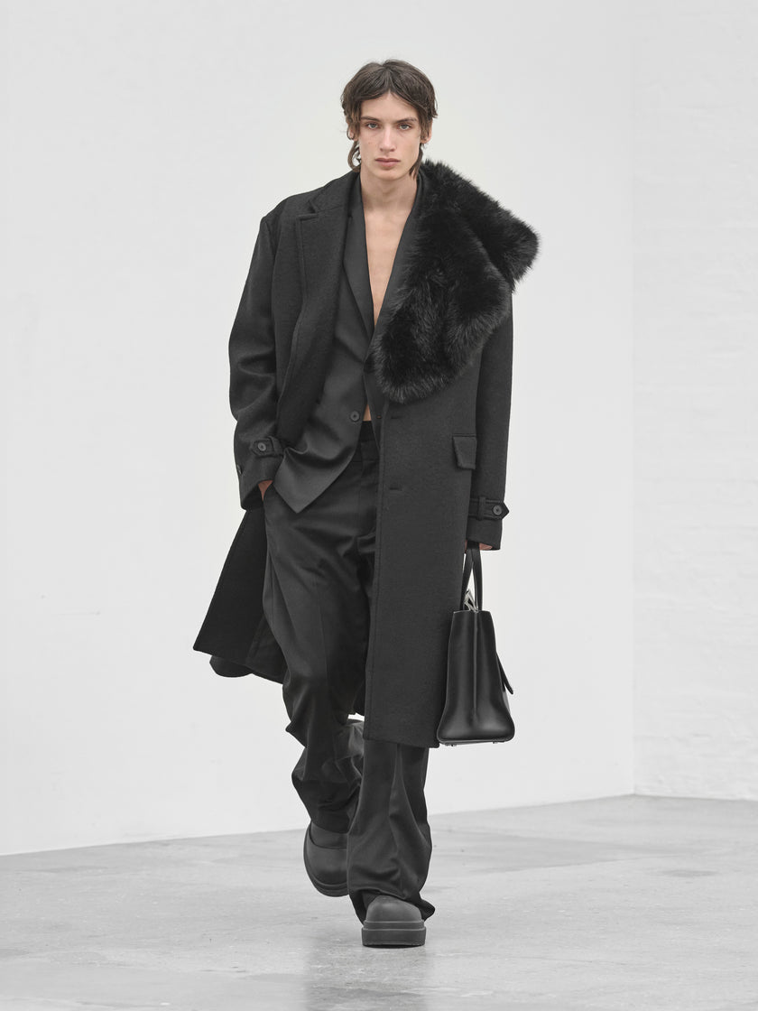 HE, product: AURION COAT (Thumbnail)