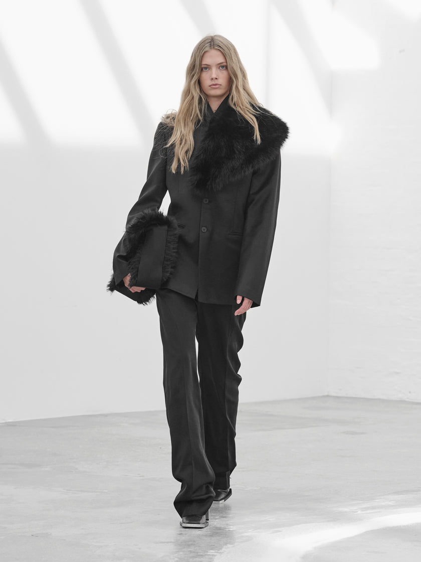 HE, product: DIAPASON BLAZER (Thumbnail)