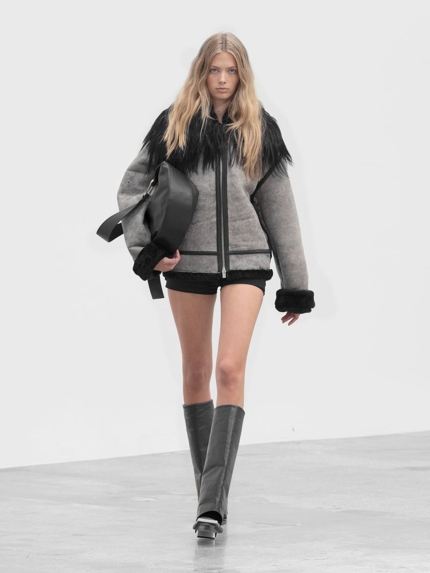 HE, product: THEREMIN JACKET (Thumbnail)