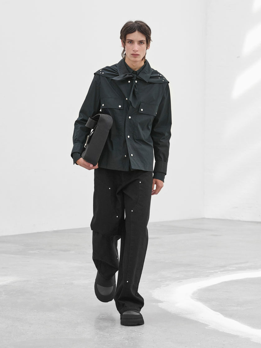 HE, product: LORICA DENIM (Thumbnail)