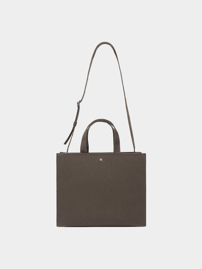 HE, product: TECTON TOTE BAG (Thumbnail alt.)