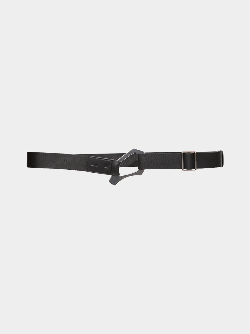 HE, product: SOLAR CARABINER BELT (Thumbnail)