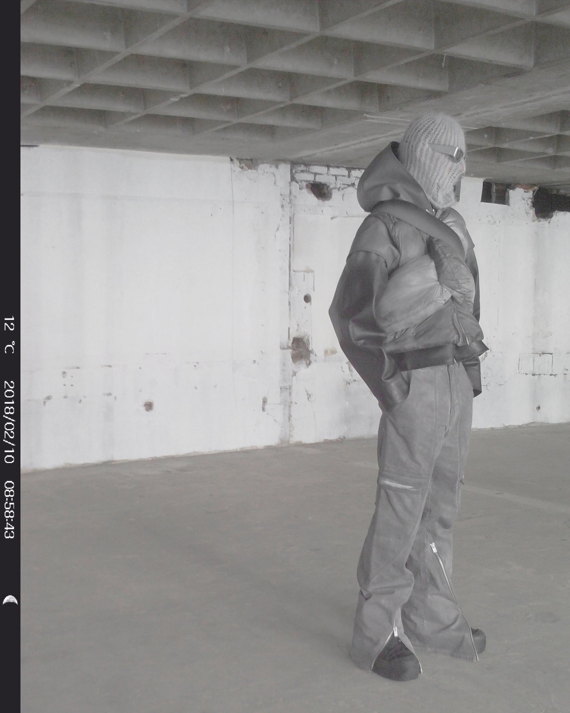 HELIOT EMIL_WEATHERING VEST_7