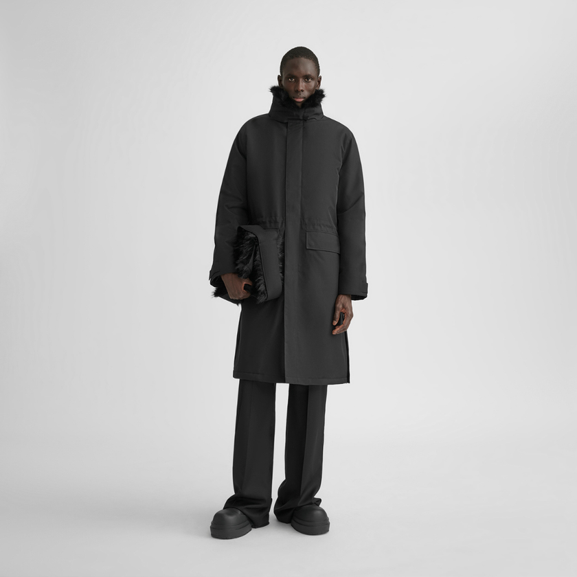 HE, product: LIGETI JACKET (Thumbnail alt.)